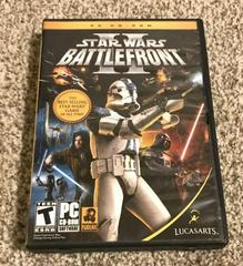 Star Wars: Battlefront II - PC Games
