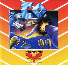 IO - Commodore 64