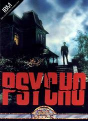 Psycho - PC Games