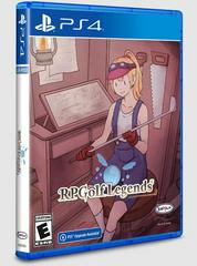 RPGolf Legends - Playstation 4