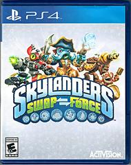 Skylanders Swap Force [Game Only] - Playstation 4