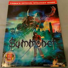 Summoner [Prima] - Strategy Guide