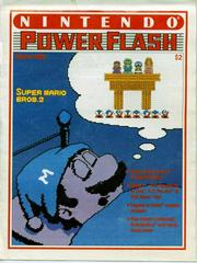 Nintendo Power Flash [Issue 03] - Nintendo Power