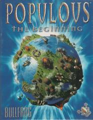 Populous: The Beginning - PC Games