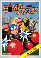 Bomb Jack - Colecovision
