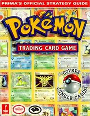 Pokemon Trading Card Game [Prima] - Strategy Guide