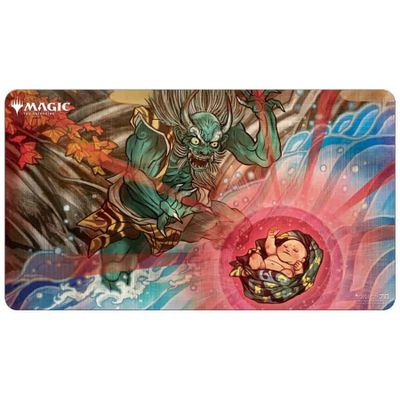 Ultra Pro Japanese Mystical Archive Playmat - Claim the Firstborn