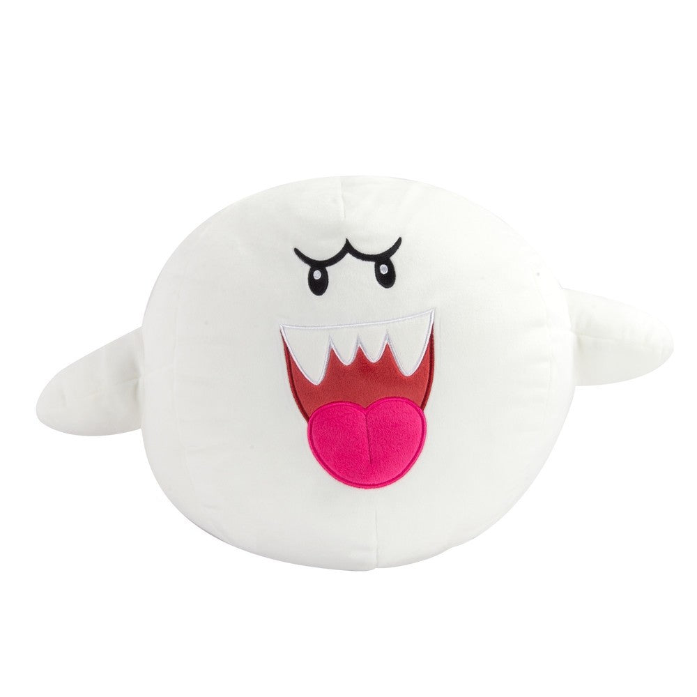 Super Mario Boo Mega 15 Inch Plush