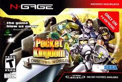 Pocket Kingdom: Own the World - N-Gage