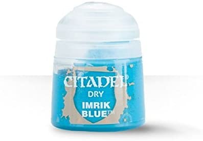 Citadel Dry: Imrik Blue