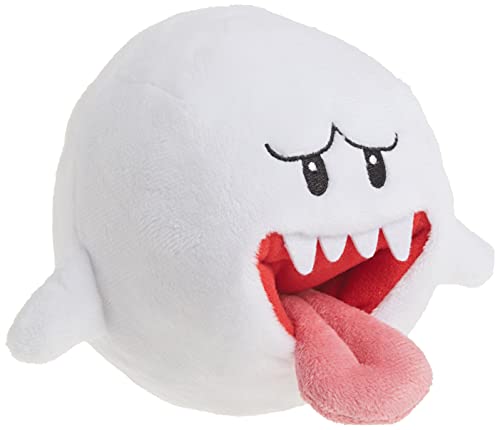 Nintendo Mario Plush - Boo