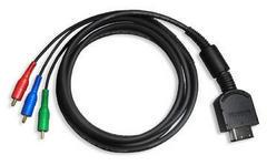 Component Video Cables - Gamecube