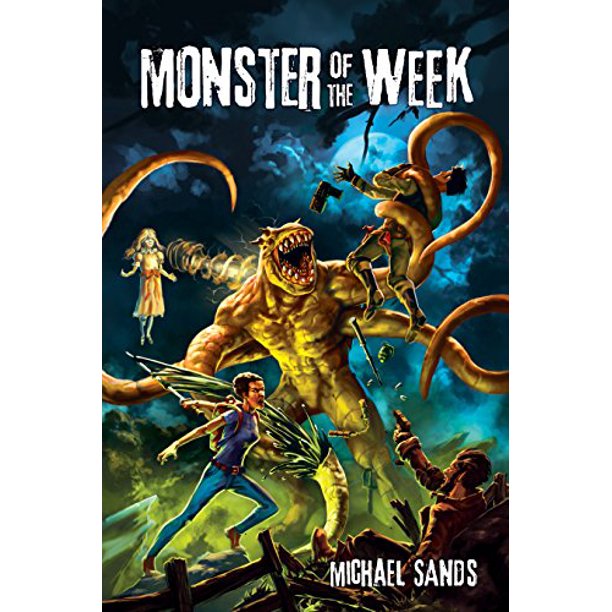 Monster of the Week