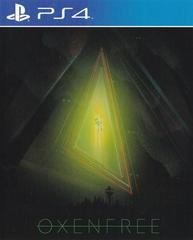 Oxenfree - Playstation 4