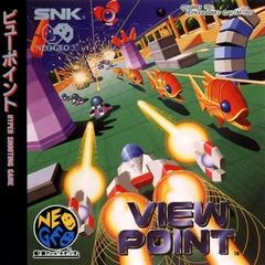 Viewpoint - Neo Geo CD
