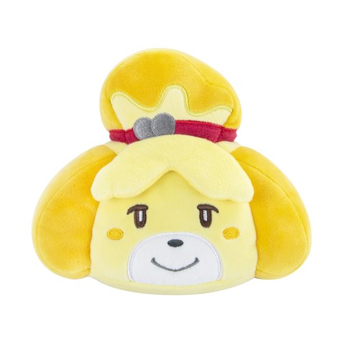 Animal Crossing Isabelle 6-Inch Plush