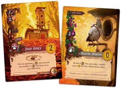 Everdell 2nd Edition