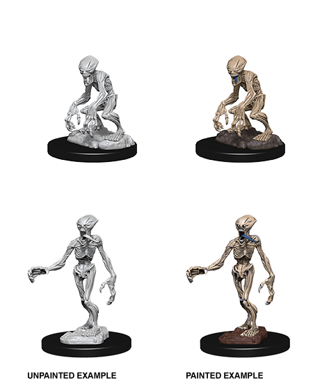 Wizkids Deep Cuts: Doppelgangers
