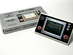 Turtle Bridge [TL-28] - Game & Watch