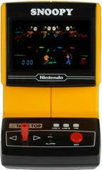 Snoopy [SM-73] - Game & Watch