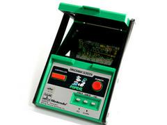 Popeye [PG-92] - Game & Watch