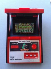 Mario's Bombs Away [TB-94] - Game & Watch