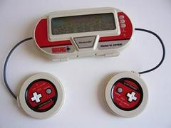 Boxing [BX-301] - Game & Watch