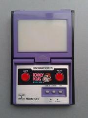 Donkey Kong Circus [MK-96] - Game & Watch