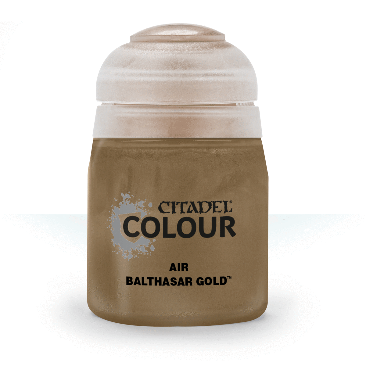 Citadel Air: Balthazar Gold