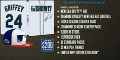 MLB The Show 17 [Hall of Fame Edition] - Playstation 4