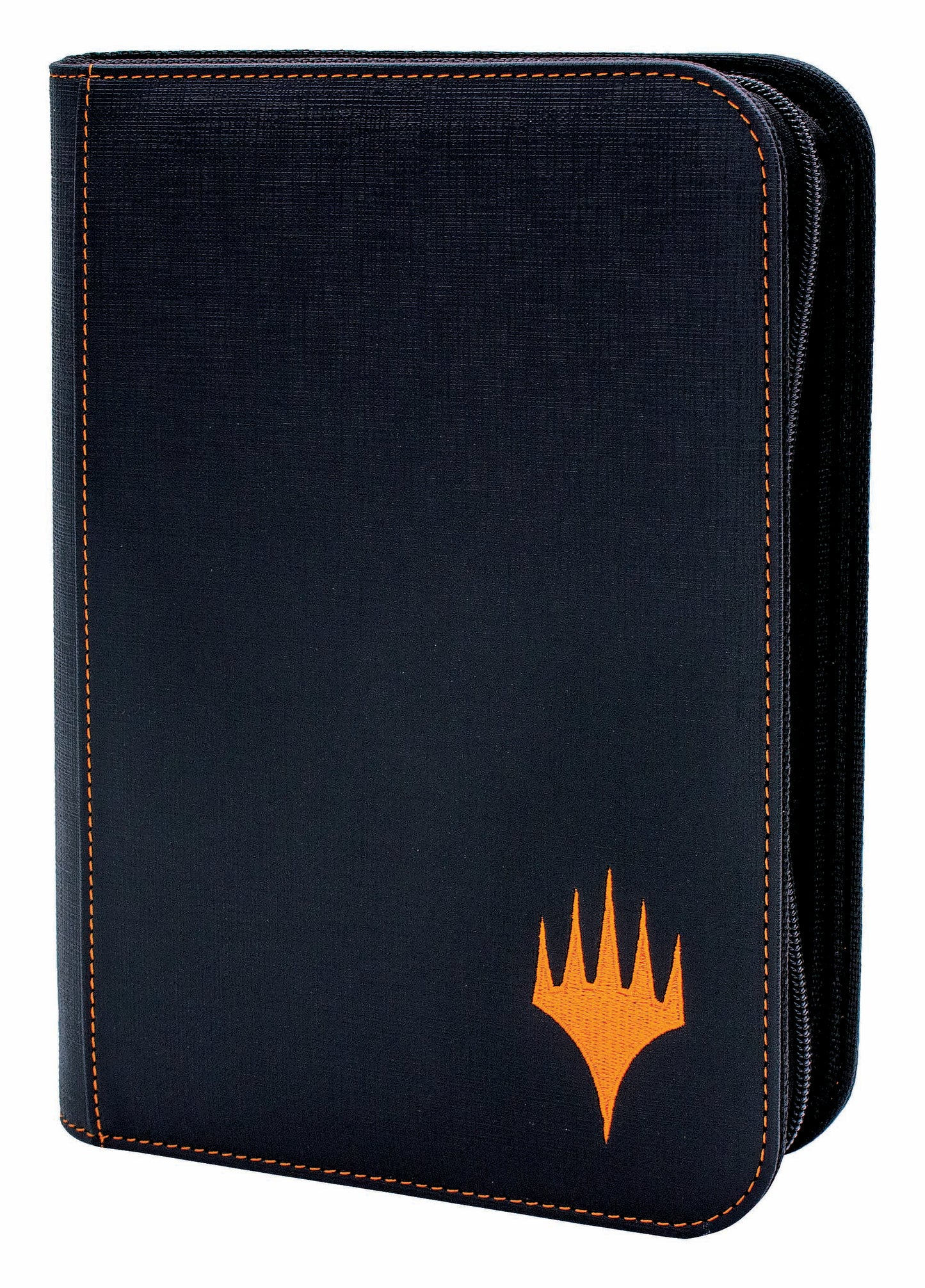Ultra PRO: 4-Pocket Zippered PRO-Binder - Mythic Edition