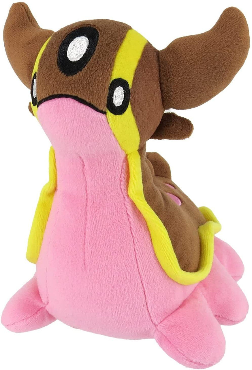 Pokemon Plush - Gastrodon (West Sea) (Pink for the Uneducated)