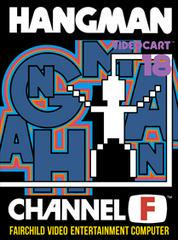 Videocart 18 - Fairchild Channel F