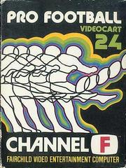 Videocart 24 - Fairchild Channel F