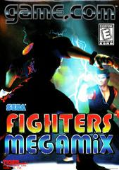 Fighters Megamix - Game.Com