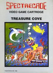 Treasure Cove - Bally Astrocade