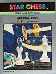 Star Chess - Arcadia 2001