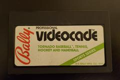Tornado Baseball - Bally Astrocade