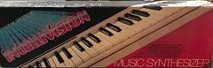 Intellivision Music Synthesizer - Intellivision