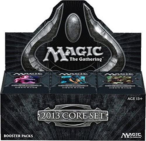 Magic 2013 Booster Box