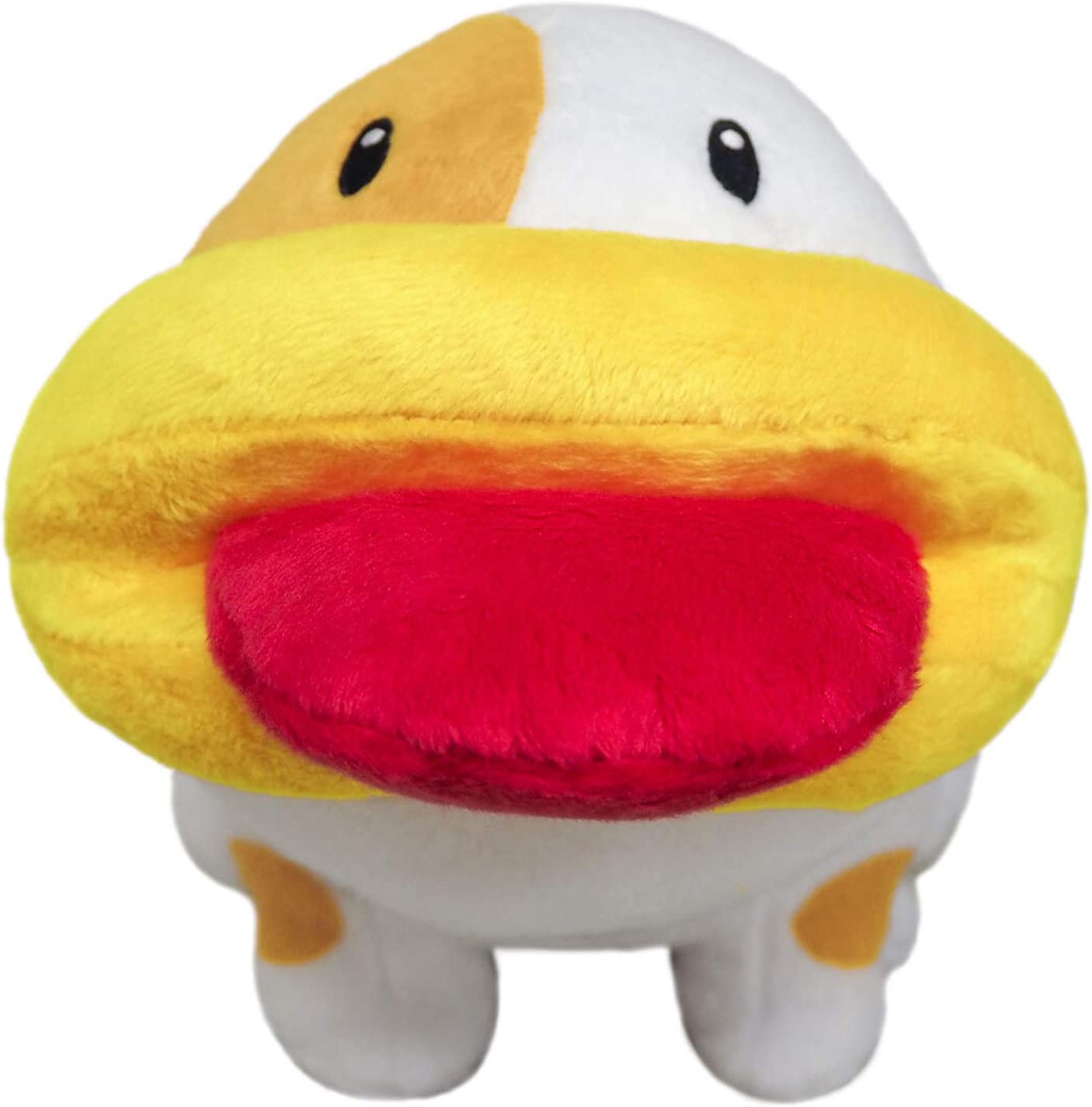 Nintendo Mario Plush - Poochy