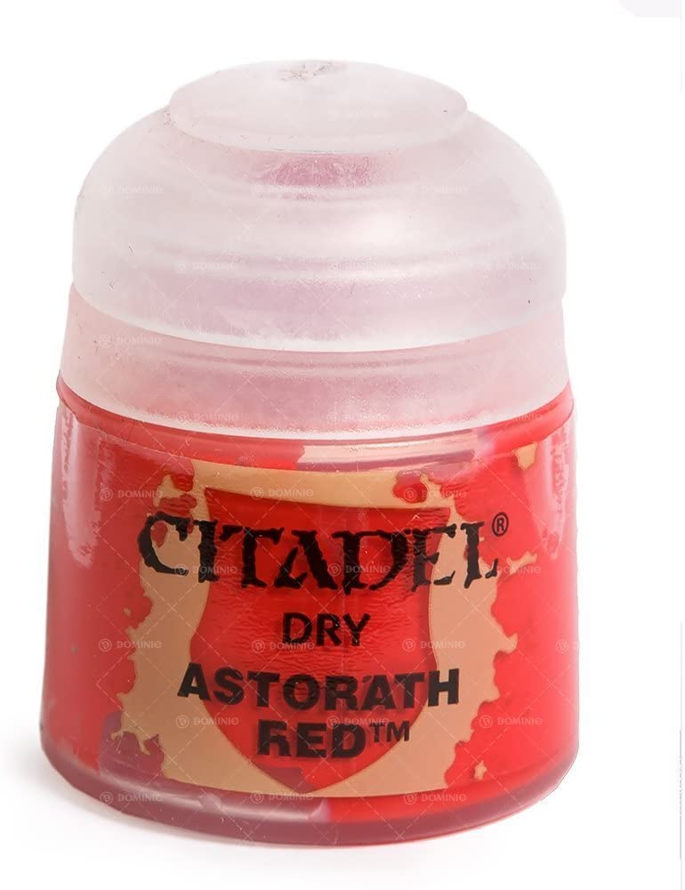 Citadel Dry: Astorath Red