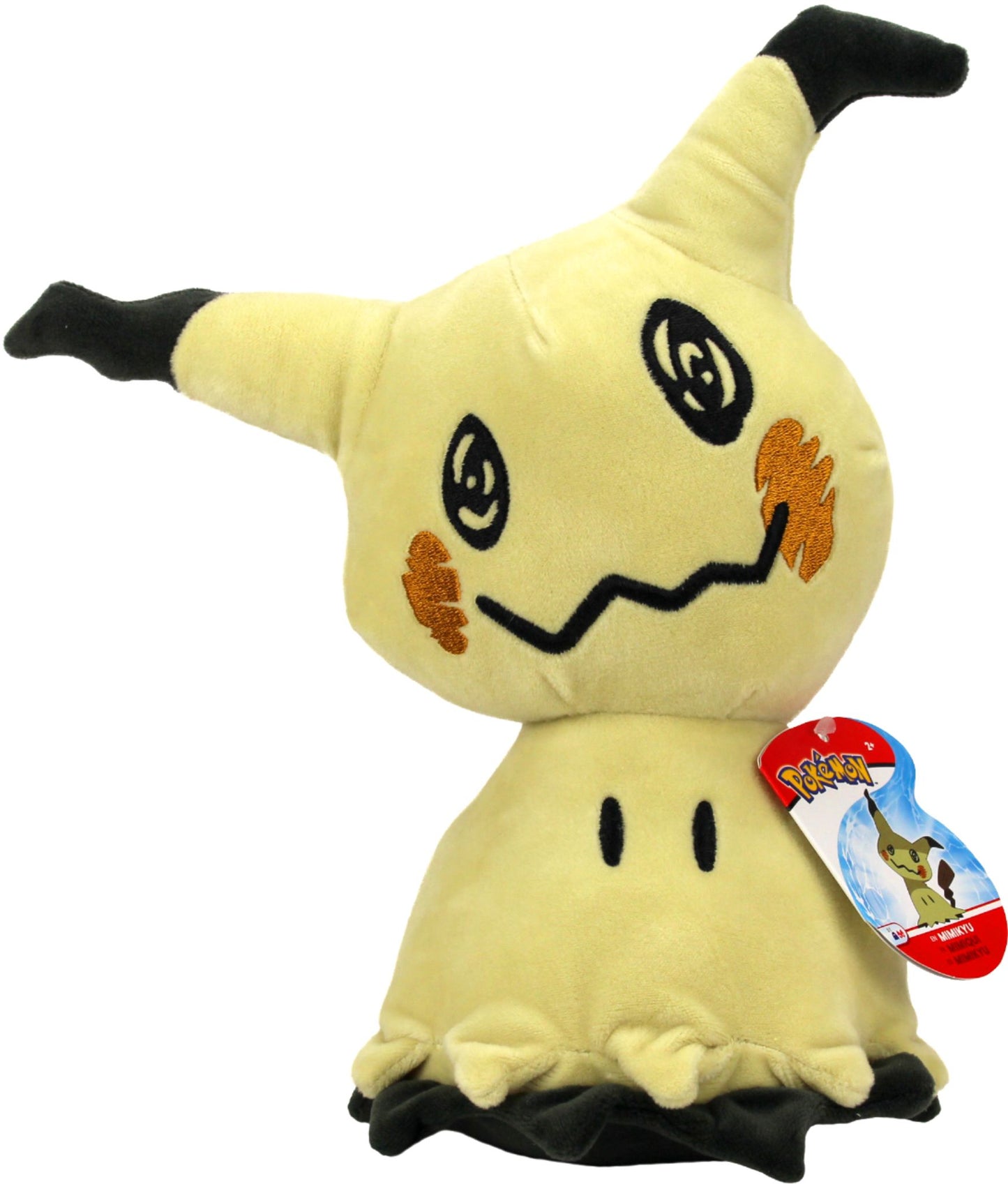 Pokemon Plush - Mimikyu 8" Pokemon