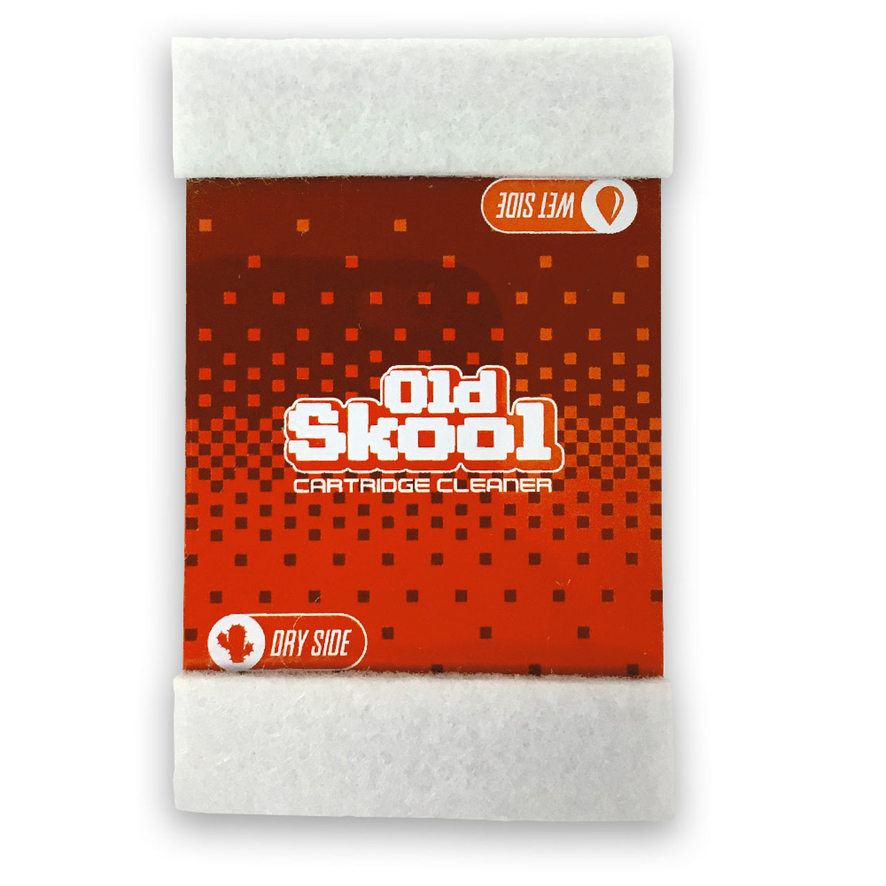 Old Skool Cartridge Cleaner