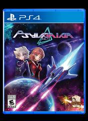 Psyvariar Delta [Foil Cover] - Playstation 4