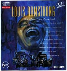 Luis Armstrong - CD-i