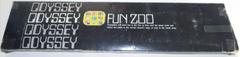 Fun Zoo - Magnavox Odyssey