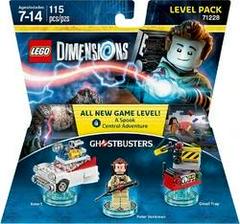 Ghostbusters [Level Pack] - Lego Dimensions