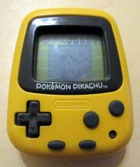 Pocket Pikachu Console - Pokemon Mini