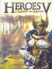 Heroes of Might and Magic V [Deluxe Edition] - PC Games